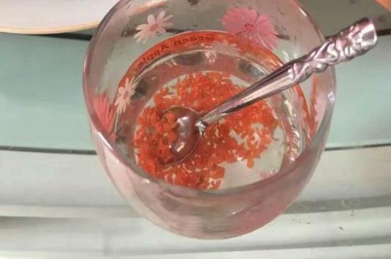 桂花泡水喝的9大禁忌，桂花泡水喝注意什么？