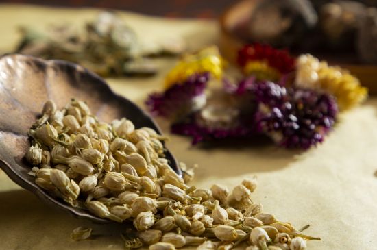 十大祛濕茶，自制祛濕排毒茶