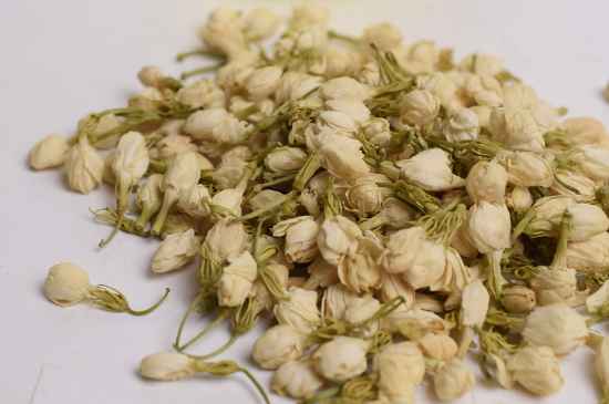 玫瑰花和茉莉茶一起泡有什么作用，玫瑰茉莉花茶的功效