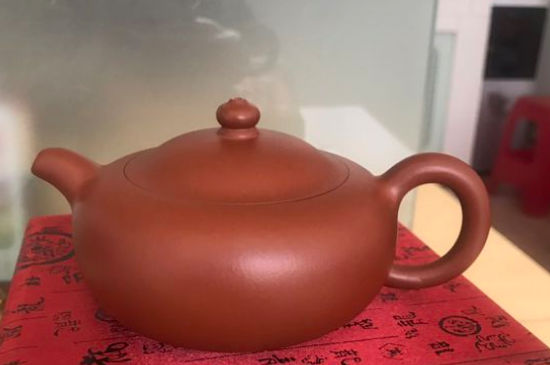 朱泥適合泡生普還是熟普，朱泥泡什么普洱茶好