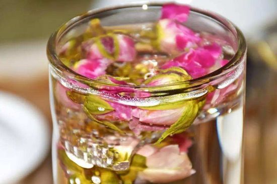 好玫瑰花茶多少錢一斤啊，玫瑰花茶價格多少錢合理？