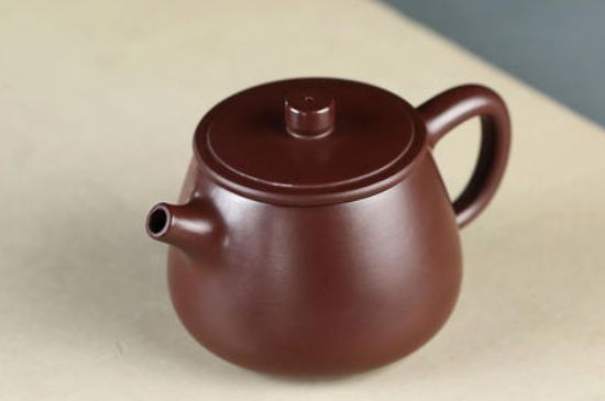 紫朱泥適合泡什么茶葉，紫朱泥的特點(diǎn)介紹