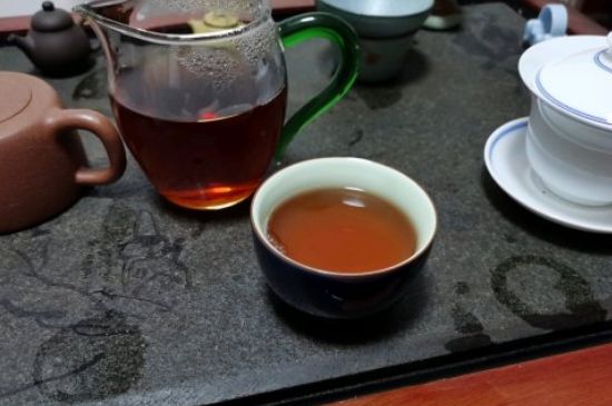 蒸汽煮茶器適合什么茶，蒸汽煮茶器適合用綠茶嗎？