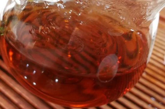 家庭自制柑普茶方法，小青柑制作9個(gè)步驟竅門（圖片）