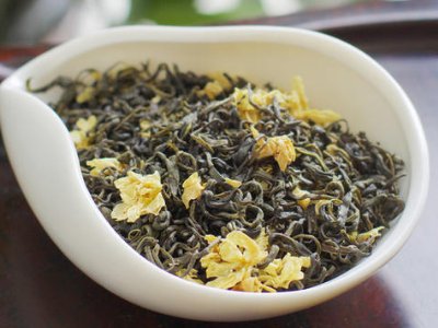 頂級茉莉茶是什么牌子，最好的茉莉茶是什么