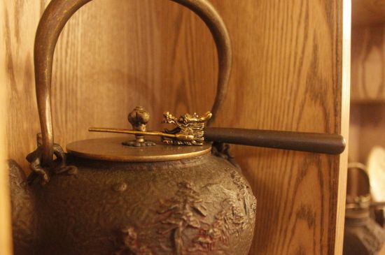 鐵壺生銹了怎么處理，如何防止鐵壺生銹