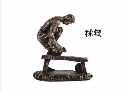 六大茶類(lèi)工藝基本知識(shí)，六大類(lèi)茶葉的制作工藝流程圖