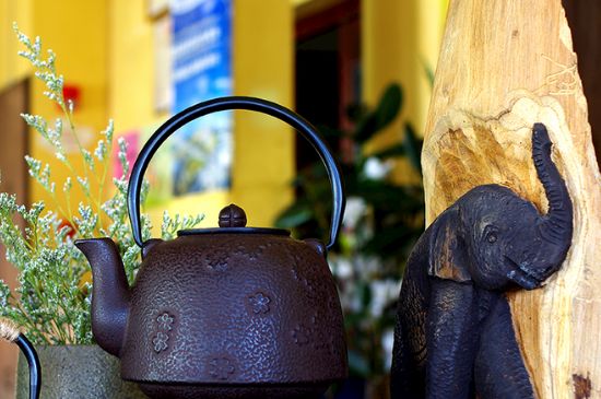 鑄鐵壺開壺方法，鑄鐵茶壺怎么開壺方法