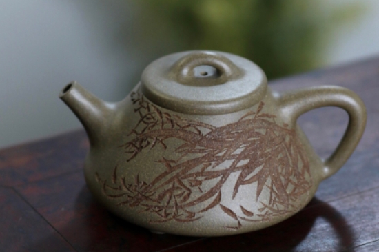 四大名陶哪個(gè)泡茶最好，中國(guó)四大名陶主要泡什么茶？