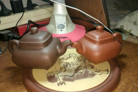 一茶一壺沒必要，紫砂壺要一茶一壺嗎？