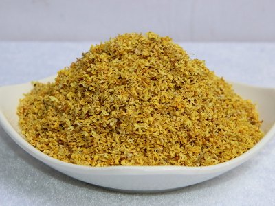 桂花泡茶禁忌，桂花泡水喝的9大禁忌