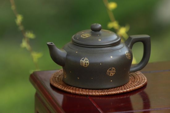 紫砂壺泡什么茶最佳，紫砂壺一般泡什么茶？