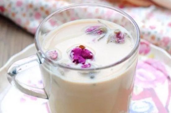 玫瑰花茶和什么搭配好，玫瑰花茶的搭配大全！