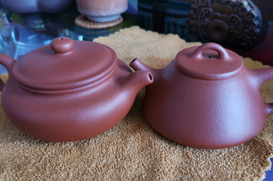 大紅袍和朱泥哪個好，為什么不能買大紅袍壺