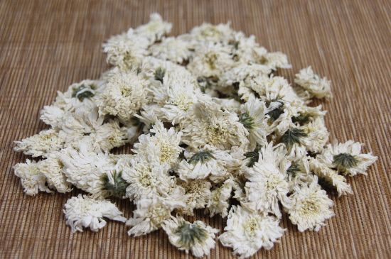 晚上可以喝菊花茶泡水嗎，睡覺前能不能喝菊花茶？