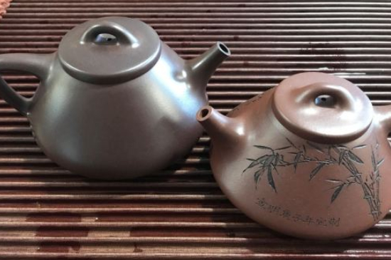 一茶一壺沒必要，紫砂壺要一茶一壺嗎？