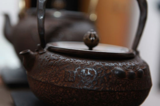 不建議用鐵壺喝茶？鐵壺泡茶好嗎？