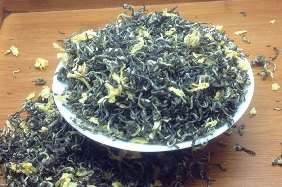 茉莉銀針茶泡法，茉莉銀針怎么泡