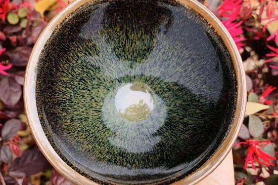 建盞喝茶的害處，建盞喝茶重金屬中毒？