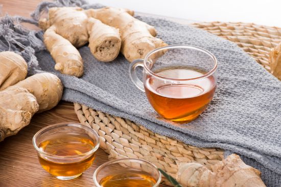 十大祛濕茶，自制祛濕排毒茶