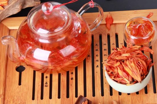 喝花茶禁忌大全，花茶是涼性的嗎？