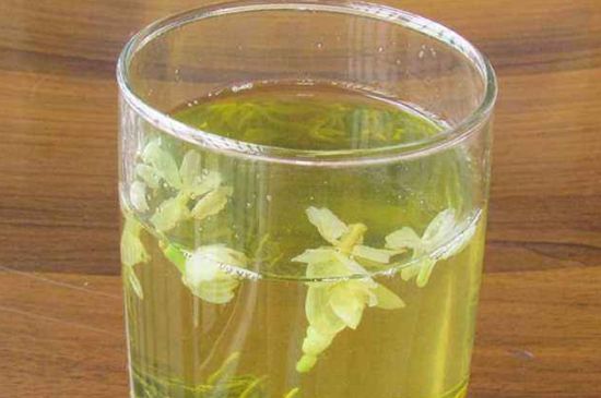 茉莉銀針茶泡法，茉莉銀針怎么泡