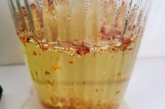 濕氣重可以喝桂花茶嗎，有濕氣的人能喝桂花茶嗎？