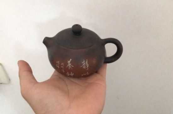 為什么陶壺用米湯開壺，煮水陶壺用大米湯開壺方法