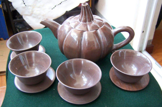 木魚(yú)石茶壺適合泡什么茶，木魚(yú)石泡啥茶好