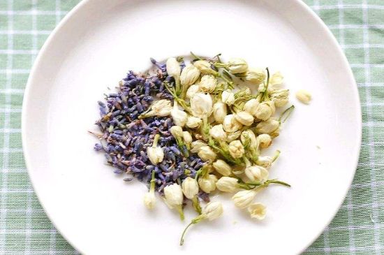 茉莉花和什么在一起喝好，茉莉花喝什么茶搭配？