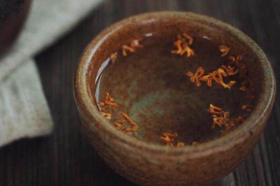 桂花茶一天一杯過量了嗎，桂花茶一天喝多少合適？