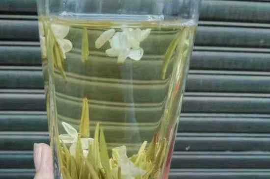 茉莉茶能天天喝嗎，茉莉花茶一周喝幾次