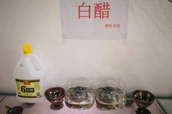 化工建盞是什么樣子的，建盞如何區(qū)分化工釉