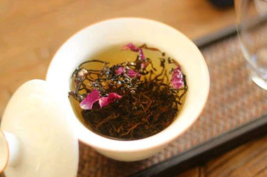 喝茶用什么茶具好，最適合喝茶的茶具