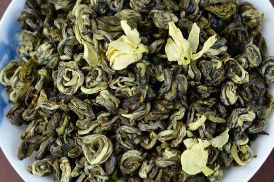 茉莉花茶與什么相克，茉莉花搭配禁忌