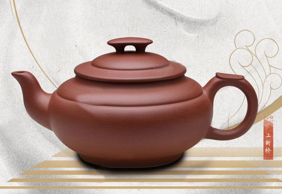 景舟八式紫砂壺圖片及名稱，經(jīng)典壺型顧景舟八式值多少錢？