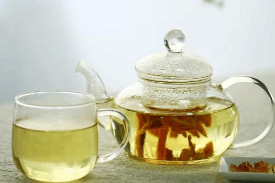 祛濕最有效的泡花茶，濕氣重適合泡什么花茶？