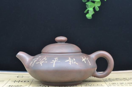 四大名陶哪個(gè)泡茶最好，中國(guó)四大名陶主要泡什么茶？