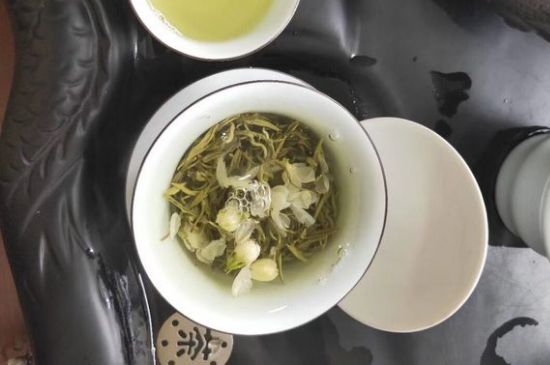 茉莉泡水禁忌，喝茉莉茶葉有什么禁忌