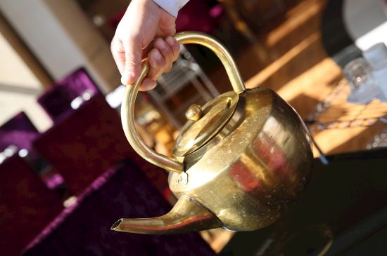 銅壺煮茶危害，銅壺長期泡茶有毒嗎