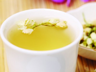 茉莉和什么一起泡最好，茉莉茶有幾種搭配？