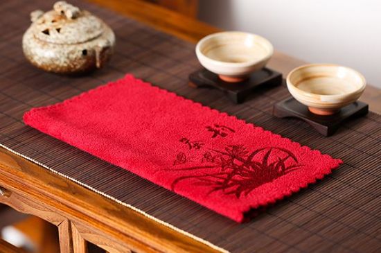 茶具套裝使用方法圖解，茶藝工具介紹圖片大全