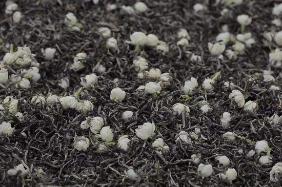 茉莉茶的種類和等級，茉莉花茶的分類