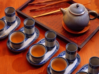 茶具怎么用，茶具套裝使用方法步驟