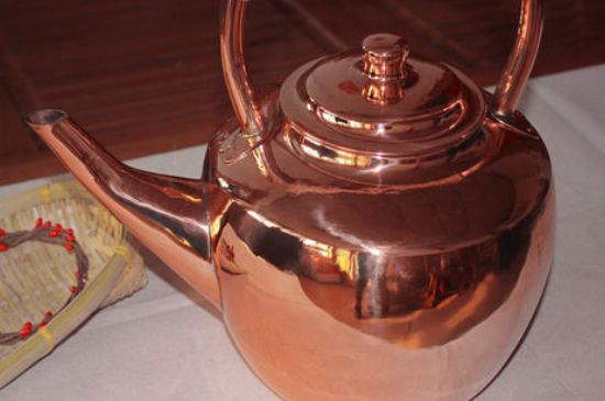 紫銅壺好還是黃銅壺好，紫銅壺與黃銅壺的區(qū)別