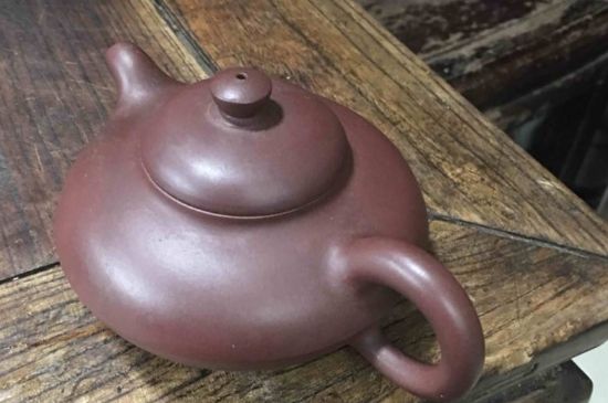 合歡壺適合泡什么茶，合歡型紫砂壺泡什么茶合適？