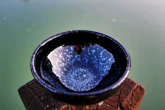 假建盞的特點(diǎn)，真假建盞區(qū)分帶圖