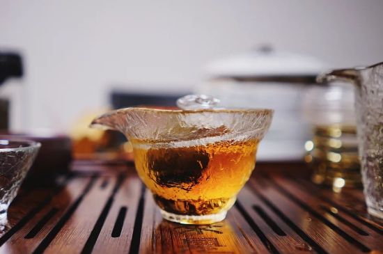 小青柑什么工藝的最好喝，小青柑四種工藝制作的區(qū)別