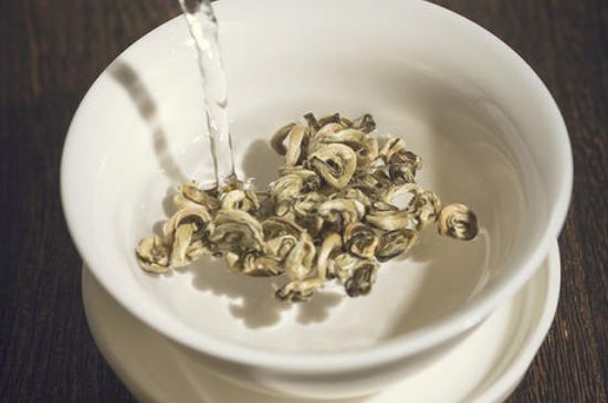 茉莉龍珠分幾種，怎樣分等級怎么看品質(zhì)