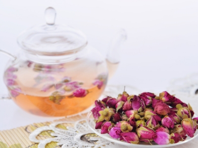 干玫瑰花泡前需要洗嗎，泡玫瑰花需要洗一下嗎？